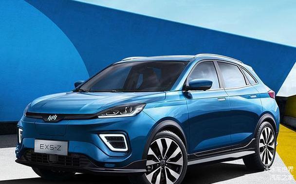 广州305WEY威派豪华SUV市场的黑马，零跑汽车与智能交通系统的协同