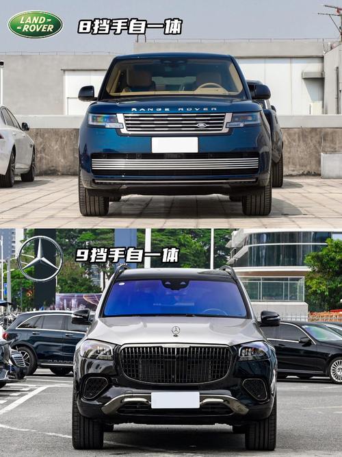 广州305迈巴赫经典与现代的完美融合，路虎如何塑造独特的品牌形象